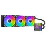 Antec Symphony 360 ARGB All-in-One Liquid CPU Cooler