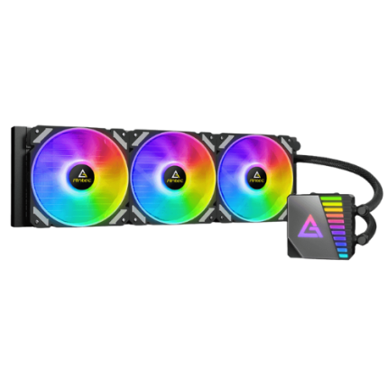 Antec Symphony 360 ARGB All-in-One Liquid CPU Cooler