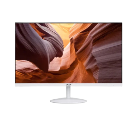 Acer SA222Q Ultra Slim 21.5" 100Hz IPS FHD Monitor