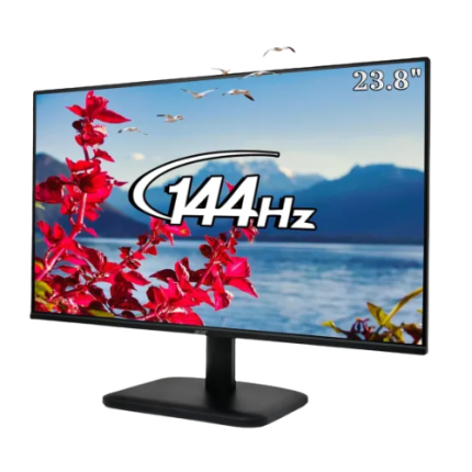 Acer EK240Y P6 23.8" 144Hz IPS FHD Monitor