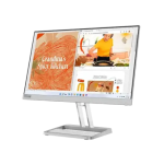 Lenovo L22i-40 21.5" 75Hz IPS WLED Borderless Monitor - Image 2