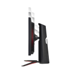 LG 27GP850-B 27" UltraGear 165Hz G-SYNC QHD Nano IPS Gaming Monitor - Image 5