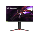 LG 27GP850-B 27" UltraGear 165Hz G-SYNC QHD Nano IPS Gaming Monitor - Image 3