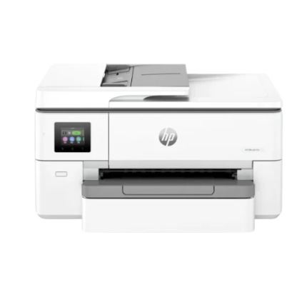 HP OfficeJet Pro 9720 Wide Format All-in-One Printer
