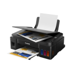Canon Pixma G2010 Ink Tank All-In-One Printer - Image 3