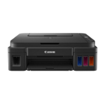 Canon Pixma G2010 Ink Tank All-In-One Printer
