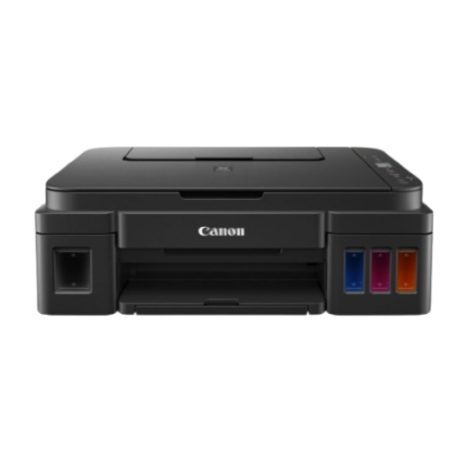 Canon Pixma G2010 Ink Tank All-In-One Printer