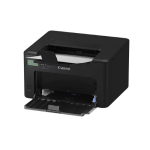 Canon imageCLASS LBP122dw Single Function Duplex Mono Laser Printer - Image 2