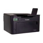 Canon imageCLASS LBP122dw Single Function Duplex Mono Laser Printer - Image 3