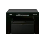 Canon imageCLASS MF3010 Multifunction Mono Laser Printer