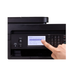 Canon imageCLASS MF275dw Wi-Fi Multifunction Mono Laser Printer - Image 3