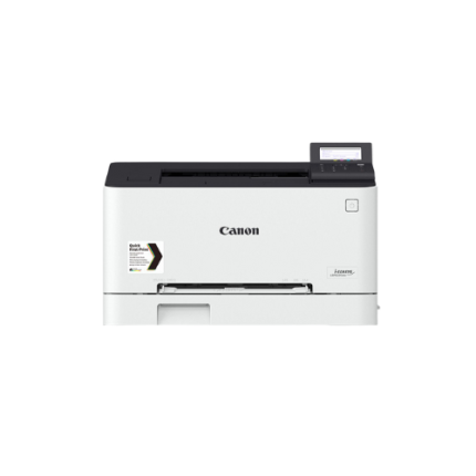 Canon LBP-623Cdw Wireless Color Laser Printer