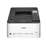 Canon LBP-623Cdw Wireless Color Laser Printer - Image 3