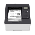 Canon LBP-325X Single-Function Mono Laser Printer - Image 2