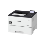 Canon LBP-325X Single-Function Mono Laser Printer
