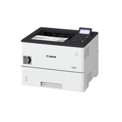 Canon LBP-325X Single-Function Mono Laser Printer