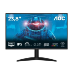 AOC 24B36X 24 IPS 144Hz FHD Gaming Monitor