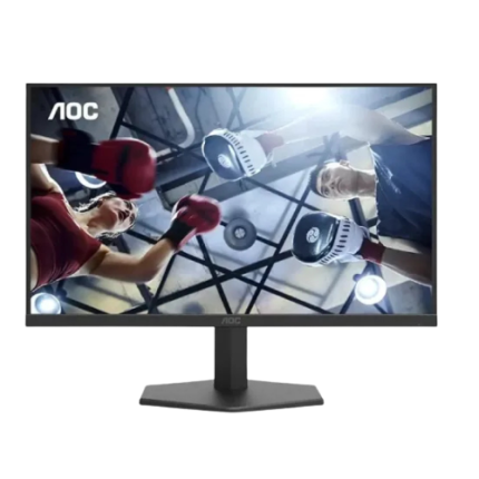 AOC 24G11E2 23.8" 180Hz FHD FAST IPS Gaming Monitor