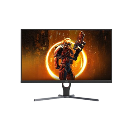 AOC 24G11ZE 23.8" 240Hz FHD Fast IPS Gaming Monitor