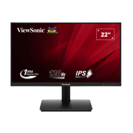 ViewSonic VA221A-H 22" 120Hz 1ms IPS FHD Monitor