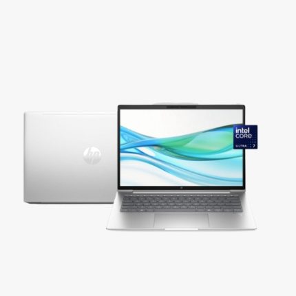 HP ProBook 460 G11 Intel® Core™ Ultra 5 125U