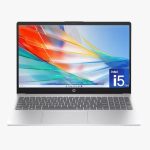 HP 15-fd0499nia Intel® Core™ i5-1334U 13th GEN