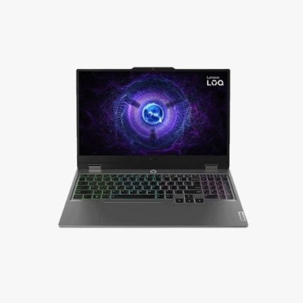 Lenovo LOQ 15IRX9 Gaming Laptop – Intel Core i7