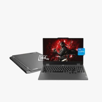 Lenovo LOQ 15IRX10 Gaming Laptop – Intel Core i5-13th Gen