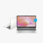 Lenovo IdeaPad Slim 3 14IRU8 Laptop: Intel Core i3