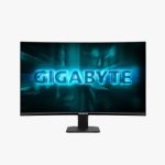 Gigabyte GS27FC2 27" 240Hz 1ms FHD VA Curved Gaming Monitor