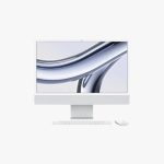 iMac M3 | 24-inch 4.5K | 8-Core CPU | 10-Core GPU | 8GB Ram