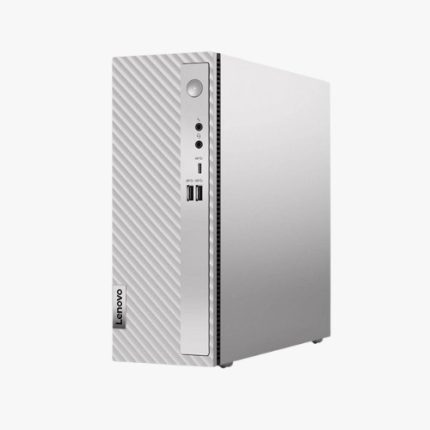 Lenovo IdeaCentre 3 07IAB7 Core i7 12th Gen Desktop PC