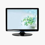Esonic ES1701 17 inch HD LED Monitor - Image 2