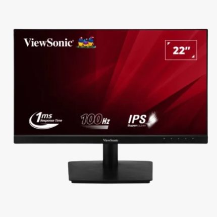 ViewSonic VA2209-H-2 22" 100HZ 1ms FHD IPS Monitor