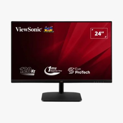 ViewSonic VA2432A-H 24" 120Hz IPS FHD Monitor