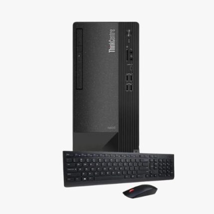 Lenovo ThinkCentre Neo 50s Gen 4 Core i5 12th Gen 512GB SSD Brand PC