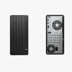 HP 280 Pro G9 MT Core i3 14th Gen Brand PC - Image 3