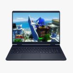 Dell Alienware 16 Aurora AC16250 Intel Core 7-240H NVIDIA GeForce RTX 5050