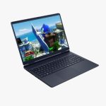 Dell Alienware 16 Aurora AC16250 Intel Core 7-240H NVIDIA GeForce RTX 5050 - Image 2