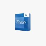 Intel 13th Gen Core i5 13600K Raptor Lake Processor