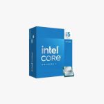 Intel Core i5 14500 14th Gen Raptor Lake Processor