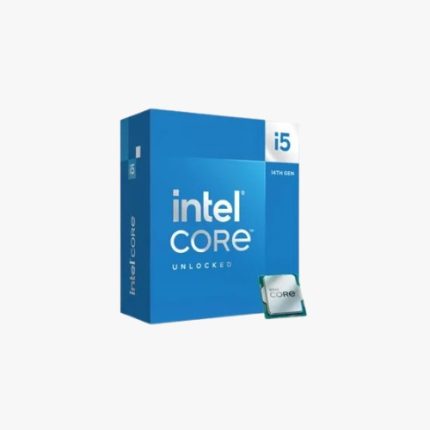 Intel Core i5 14500 14th Gen Raptor Lake Processor