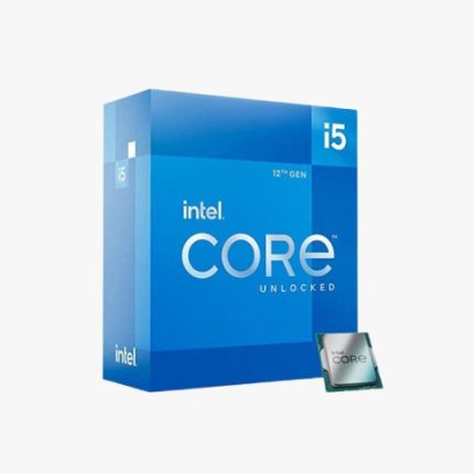Intel Core i5 14400 14th Gen Raptor Lake Processor