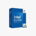 Intel Core i7 14700KF 14th Gen Raptor Lake Processor