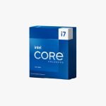 Intel 13th Gen Core i7 13700KF Raptor Lake Processor