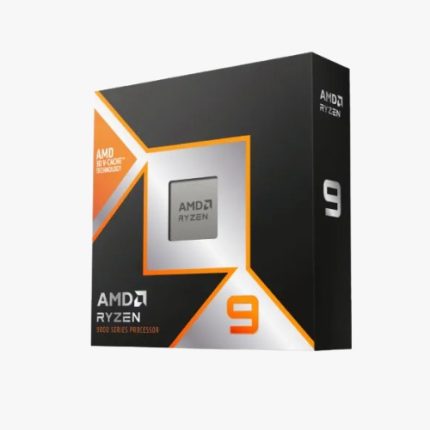 AMD Ryzen 9 9950X3D Gaming Processor