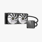 Antec Symphony 240 ARGB All-in-One Liquid CPU Cooler - Image 4