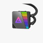 Antec Symphony 240 ARGB All-in-One Liquid CPU Cooler - Image 2