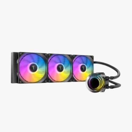 Antec Vortex Lum 360 ARGB All-in-One Liquid CPU Cooler