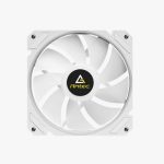 Antec Symphony 360 ARGB White All-in-One Liquid CPU Cooler - Image 4